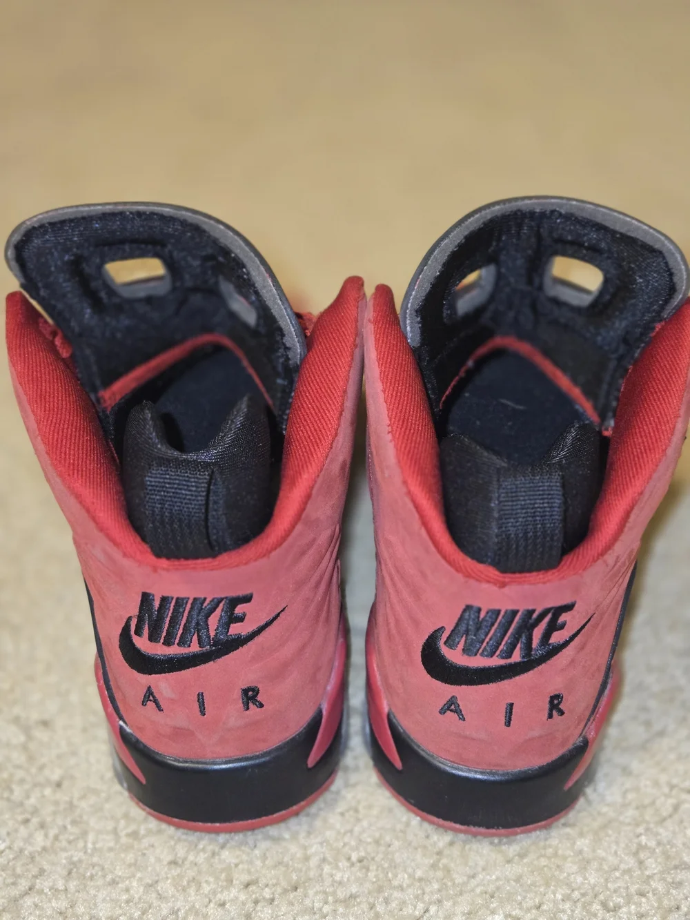 Air Jordan Jumpman MVP